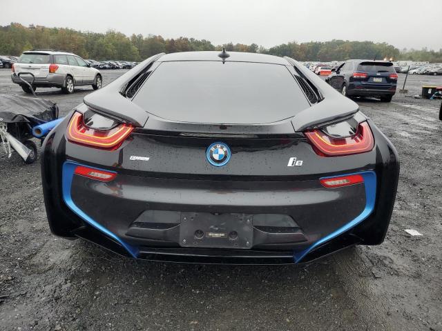 VIN WBY2Z2C58EVX64771 2014 BMW I8 no.6