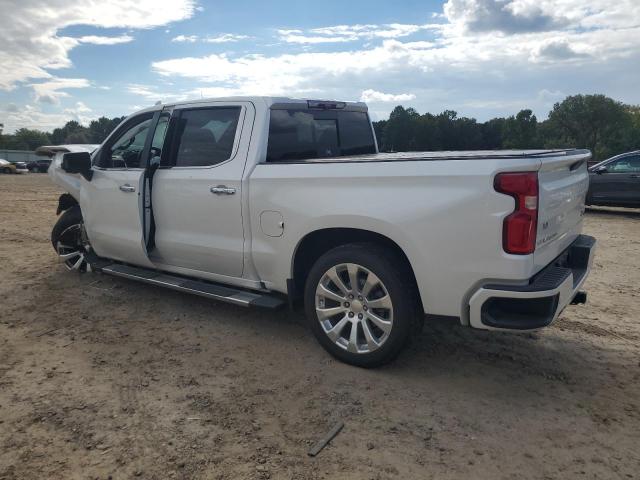 2022 CHEVROLET SILVERADO - 1GCUYHED4NZ117605