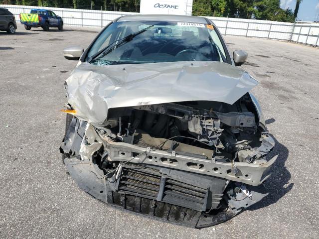 VIN 1FADP3F25FL291857 2015 Ford Focus, SE no.5