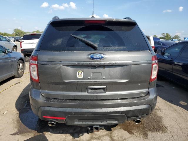 2015 FORD EXPLORER X - 1FM5K7D8XFGB49424