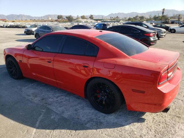 VIN 2C3CDXCT9EH204805 2014 Dodge Charger, R/T no.2