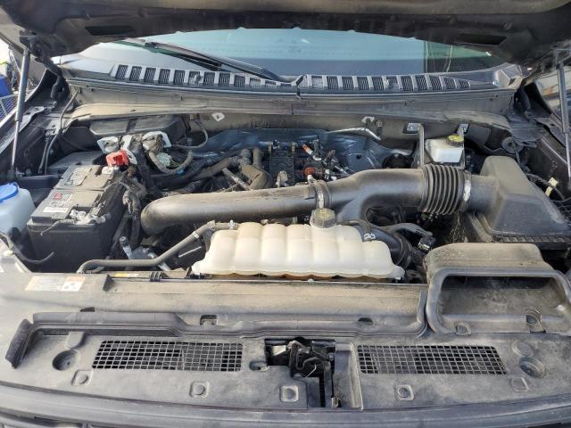 2023 FORD EXPEDITION - 1FMJK1J89PEA16697