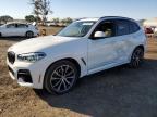 2021 BMW X3 XDRIVE3 - 5UXTY5C05M9F99544