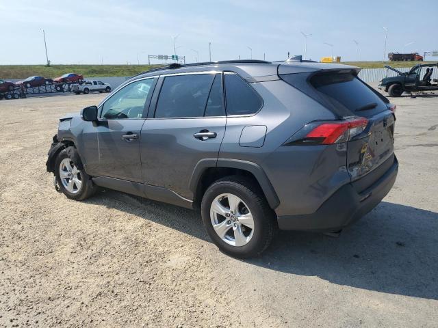 2021 TOYOTA RAV4 XLE - 2T3P1RFV1MC165321