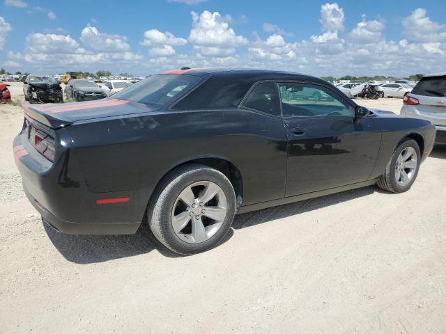 2018 DODGE CHALLENGER - 2C3CDZAG2JH325302