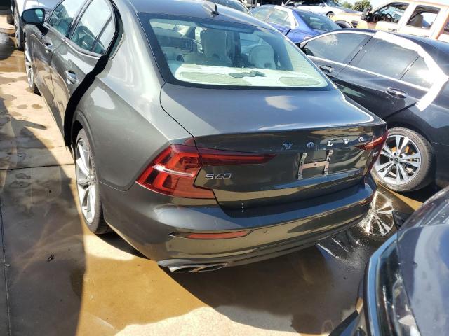 VIN 7JR102FK2KG016933 2019 Volvo S60, T5 Momentum no.6