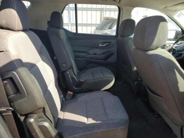 2020 CHEVROLET TRAVERSE L - 1GNERGKW2LJ315569
