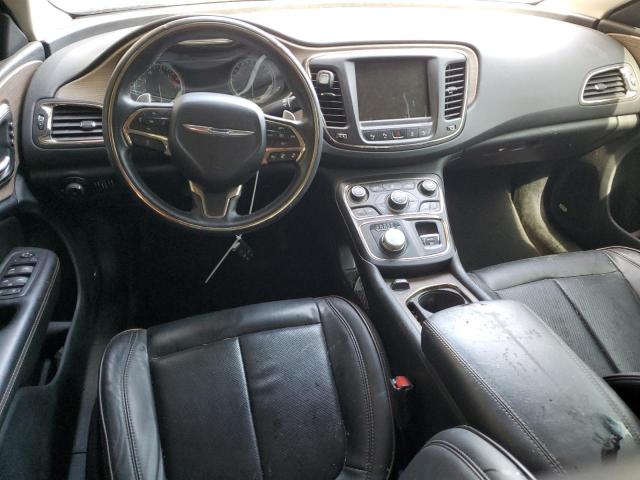 2015 CHRYSLER 200 C - 1C3CCCEGXFN700085