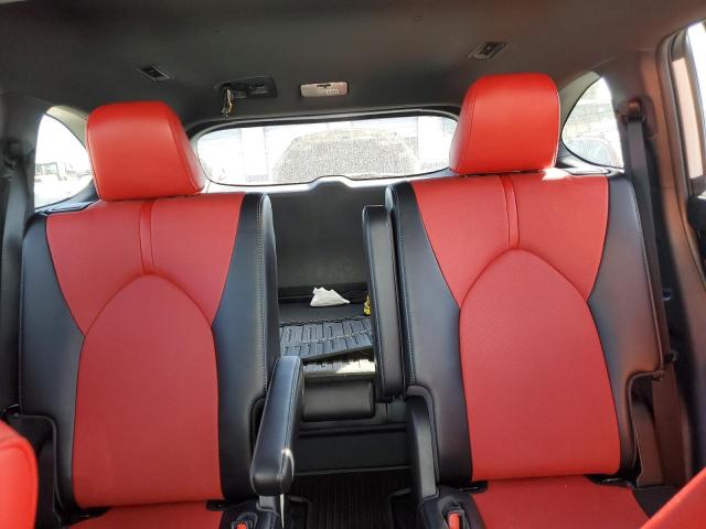 2022 TOYOTA HIGHLANDER - 5TDLZRBH0NS199565