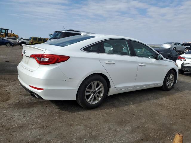 2015 HYUNDAI SONATA SE - 5NPE24AF9FH249404