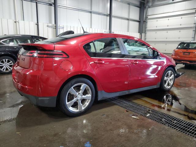 VIN 1G1RD6E47EU114872 2014 Chevrolet Volt no.3