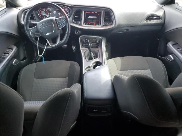 2021 DODGE CHALLENGER - 2C3CDZFJ8MH638380
