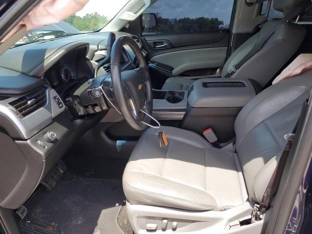 1GNSCBKCXHR407860 2017 CHEVROLET TAHOE