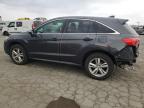 ACURA RDX TECHNO снимка