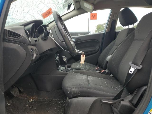 2015 FORD FIESTA SE - 3FADP4BJ9FM223787