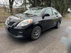 NISSAN VERSA S photo