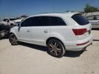 AUDI Q7 TDI PRE photo