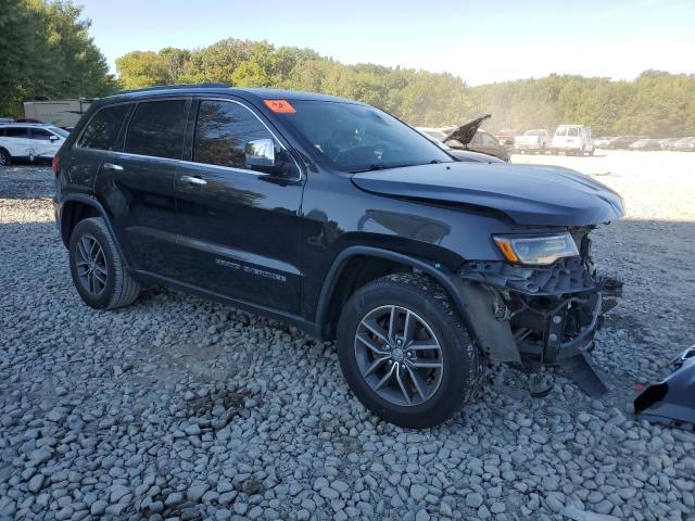 2017 JEEP GRAND CHER - 1C4RJFBG8HC635673