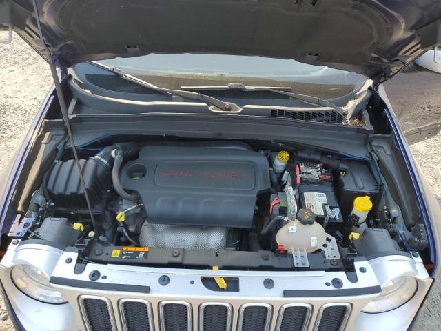 2016 JEEP RENEGADE L - ZACCJBDT6GPD54457
