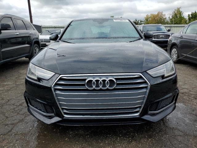 2019 AUDI A4 PREMIUM WAUGMAF41KA037362  72730014