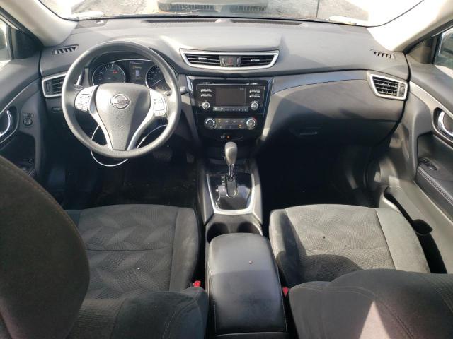 2016 NISSAN ROGUE S - 5N1AT2MV1GC808472