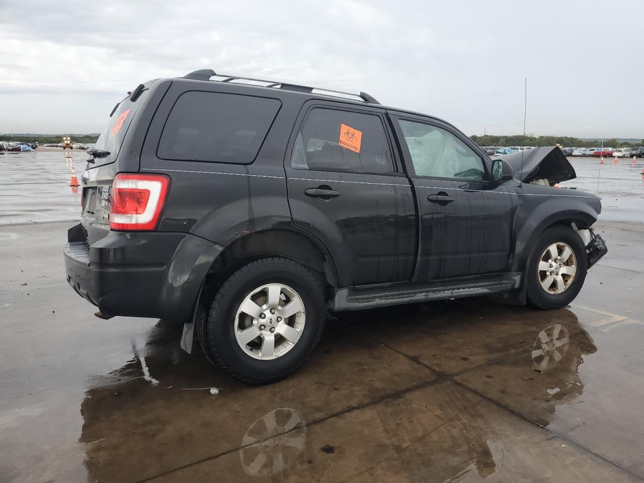 Lot #2855416641 2011 FORD ESCAPE LIM