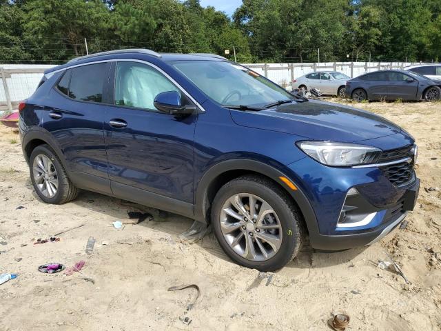 2022 BUICK ENCORE GX - KL4MMDS20NB105414