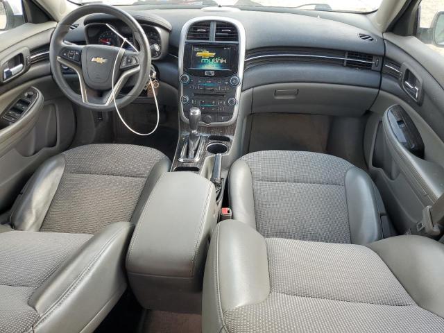 2016 CHEVROLET MALIBU LIM - 1G11C5SAXGF145335