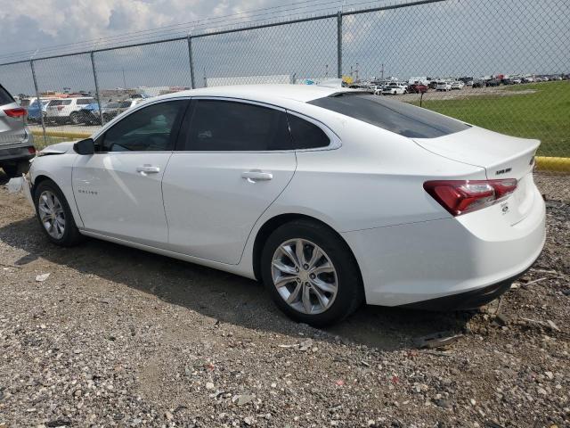 VIN 1G1ZD5ST1MF017563 2021 Chevrolet Malibu, LT no.2