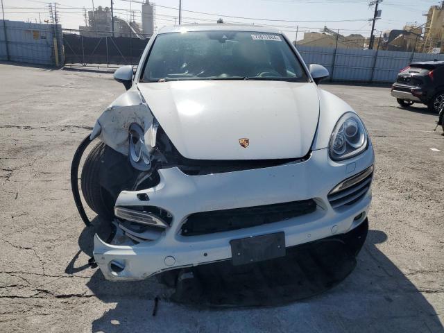 VIN WP1AA2A20ELA95354 2014 Porsche Cayenne no.5