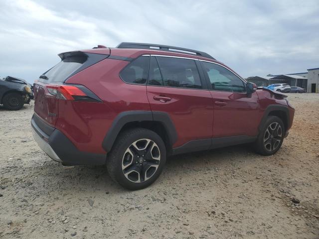 2019 TOYOTA RAV4 ADVEN - 2T3J1RFV9KC049206