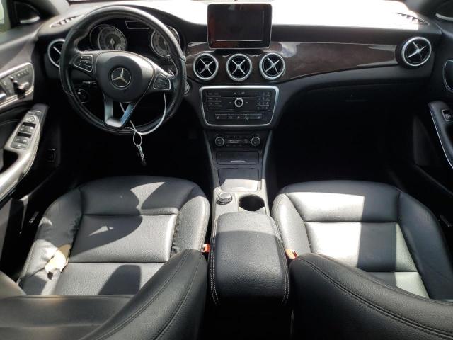 VIN WDDSJ4EBXFN280521 2015 Mercedes-Benz CLA-Class,... no.8