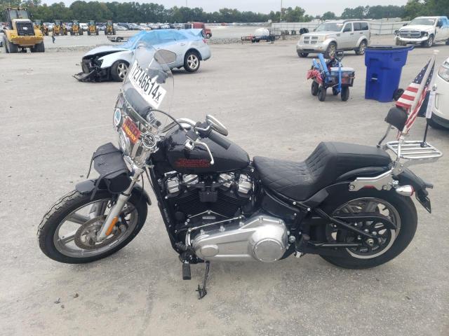 2023 HARLEY-DAVIDSON FXST - 1HD1BVJ17PB022464