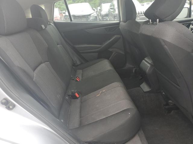 2019 SUBARU IMPREZA - 4S3GTAB64K3743565