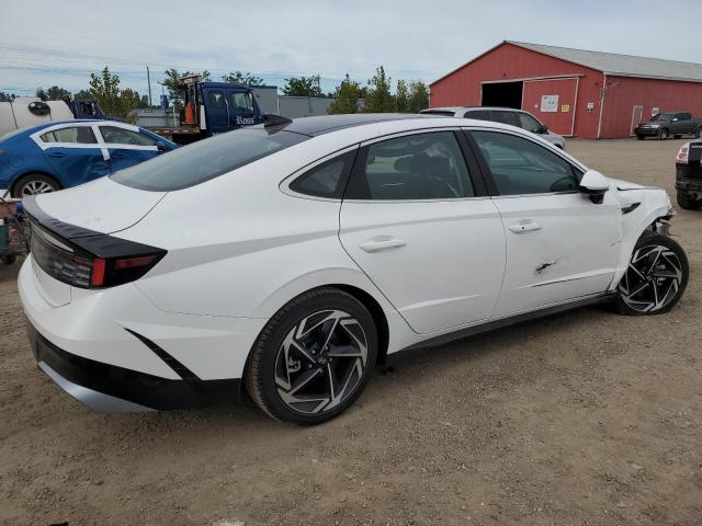 2024 HYUNDAI SONATA PRE KMHL44JA6RA412944