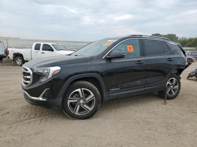 2020 GMC TERRAIN SL #2923972890