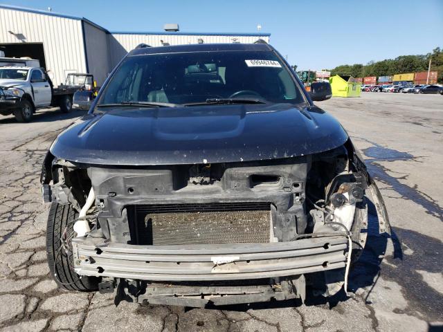 2015 FORD EXPLORER X - 1FM5K8D88FGC05253