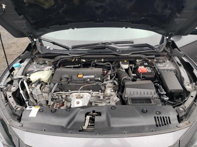 2019 HONDA CIVIC LX - 2HGFC4B67KH302881