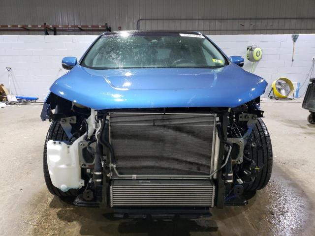 2019 FORD EDGE ST - 2FMPK4AP7KBC66883