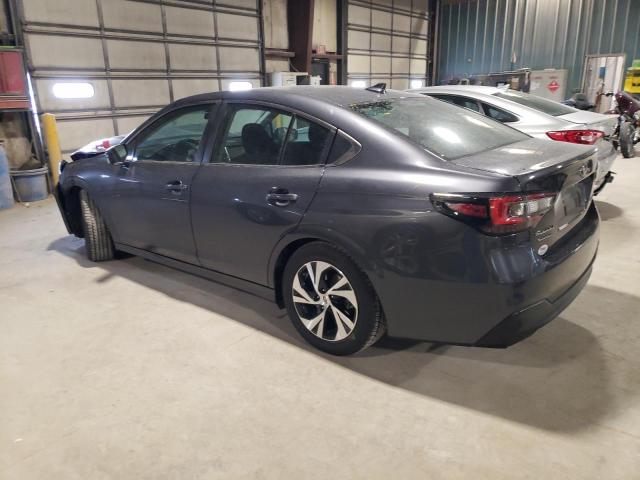 2022 SUBARU LEGACY PRE - 4S3BWAC60N3002415