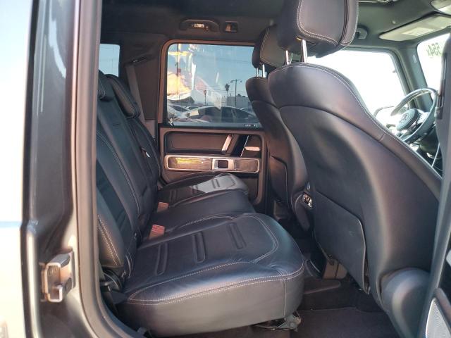 VIN WDCYC6BJ0KX308793 2019 Mercedes-Benz G-Class, 550 no.11