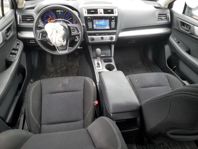 2019 SUBARU OUTBACK 2. - 4S4BSABC1K3207526