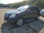 MERCEDES-BENZ ML 350 photo