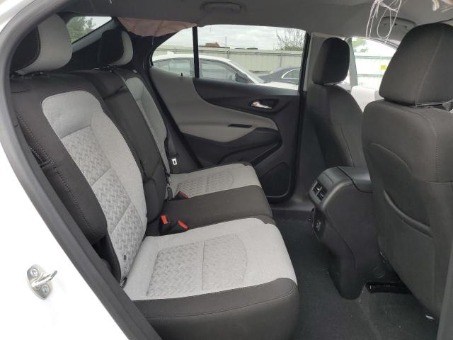 2024 CHEVROLET EQUINOX LS - 3GNAXSEG9RL218978