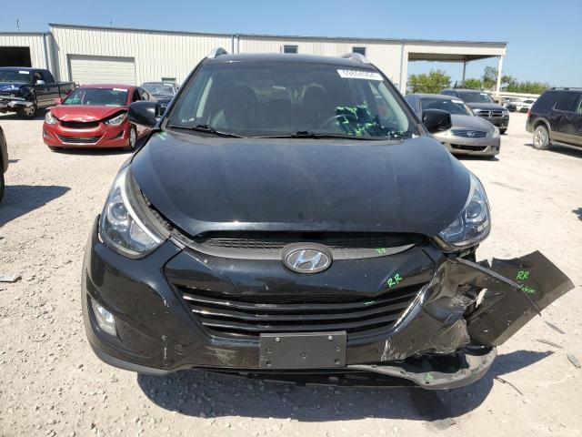 2015 HYUNDAI TUCSON LIM - KM8JU3AGXFU100819