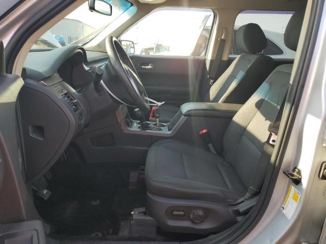 2016 FORD FLEX SE - 2FMGK5B85GBA19270