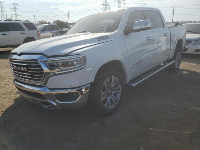 2019 RAM 1500 LONGHORN 2019