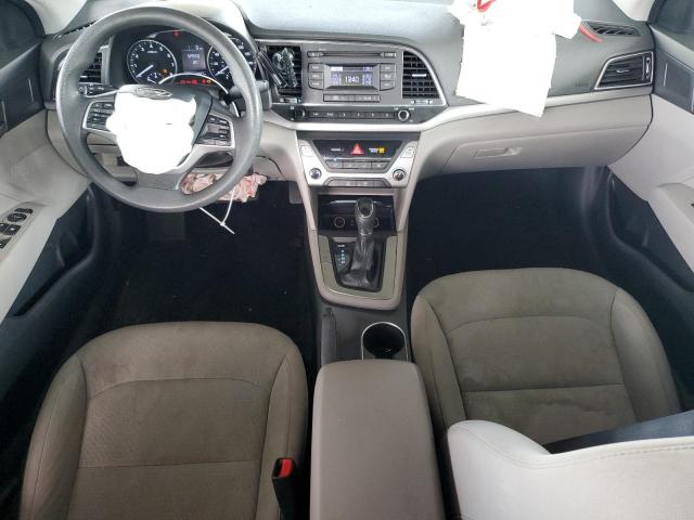 2018 HYUNDAI ELANTRA SE - 5NPD74LF8JH235982