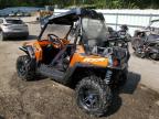 POLARIS RZR 800 снимка