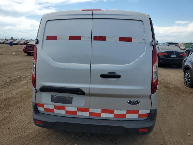 2021 FORD TRANSIT CO - NM0LS7F21M1502389